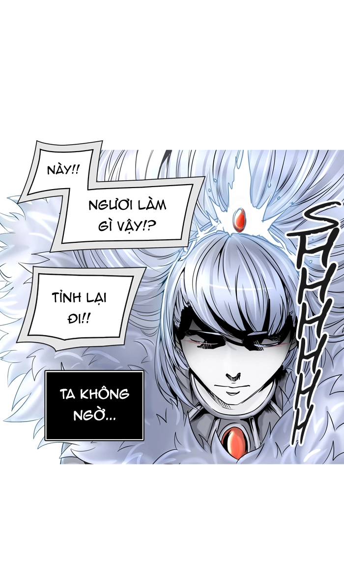 Tòa Tháp Bí Ẩn 2 Chapter 321 - 32