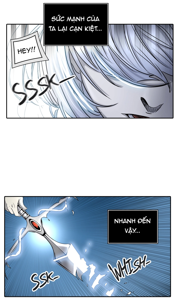 Tòa Tháp Bí Ẩn 2 Chapter 321 - 33