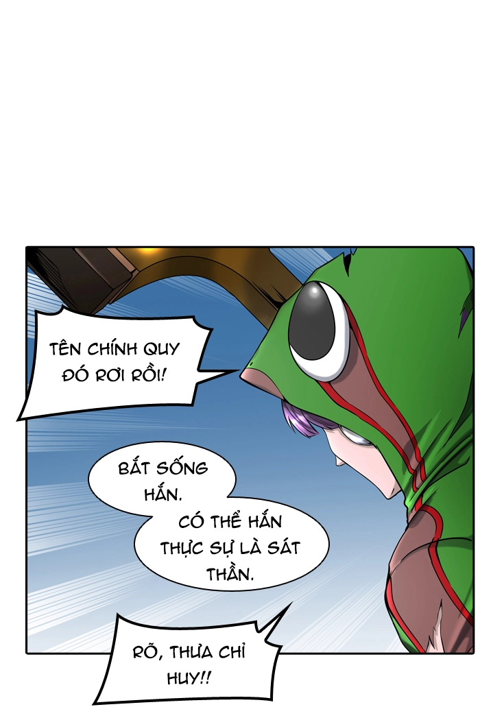 Tòa Tháp Bí Ẩn 2 Chapter 321 - 36