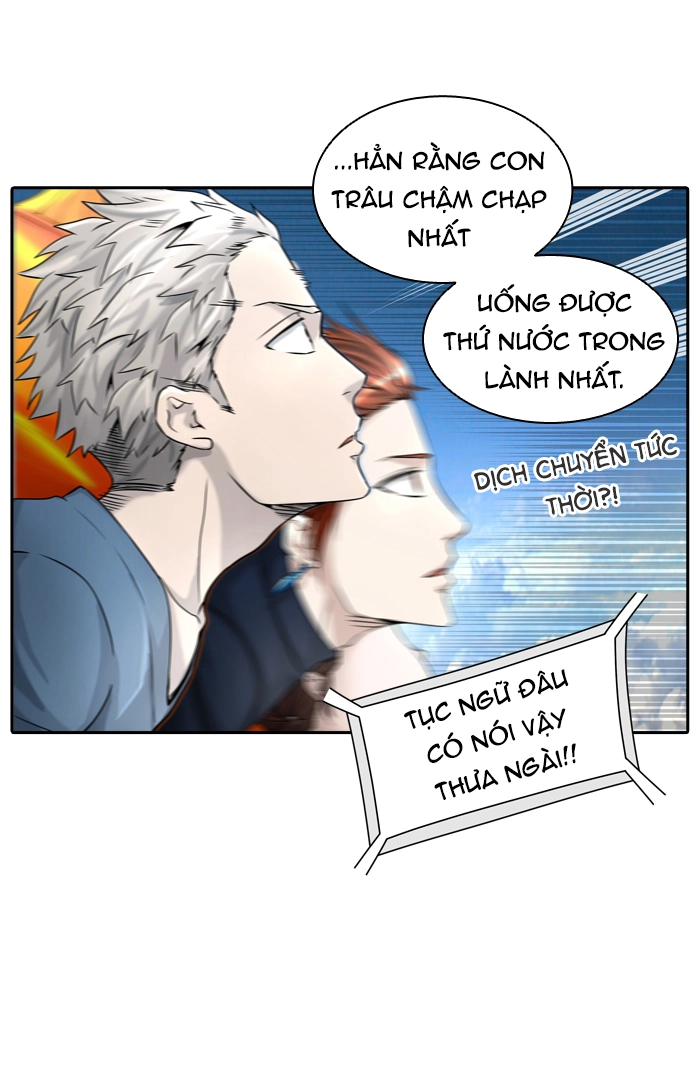 Tòa Tháp Bí Ẩn 2 Chapter 321 - 43