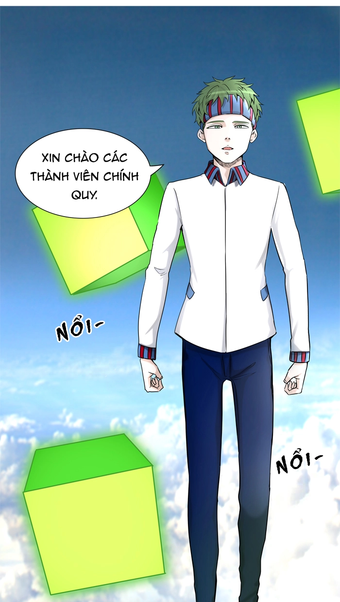 Tòa Tháp Bí Ẩn 2 Chapter 321 - 44