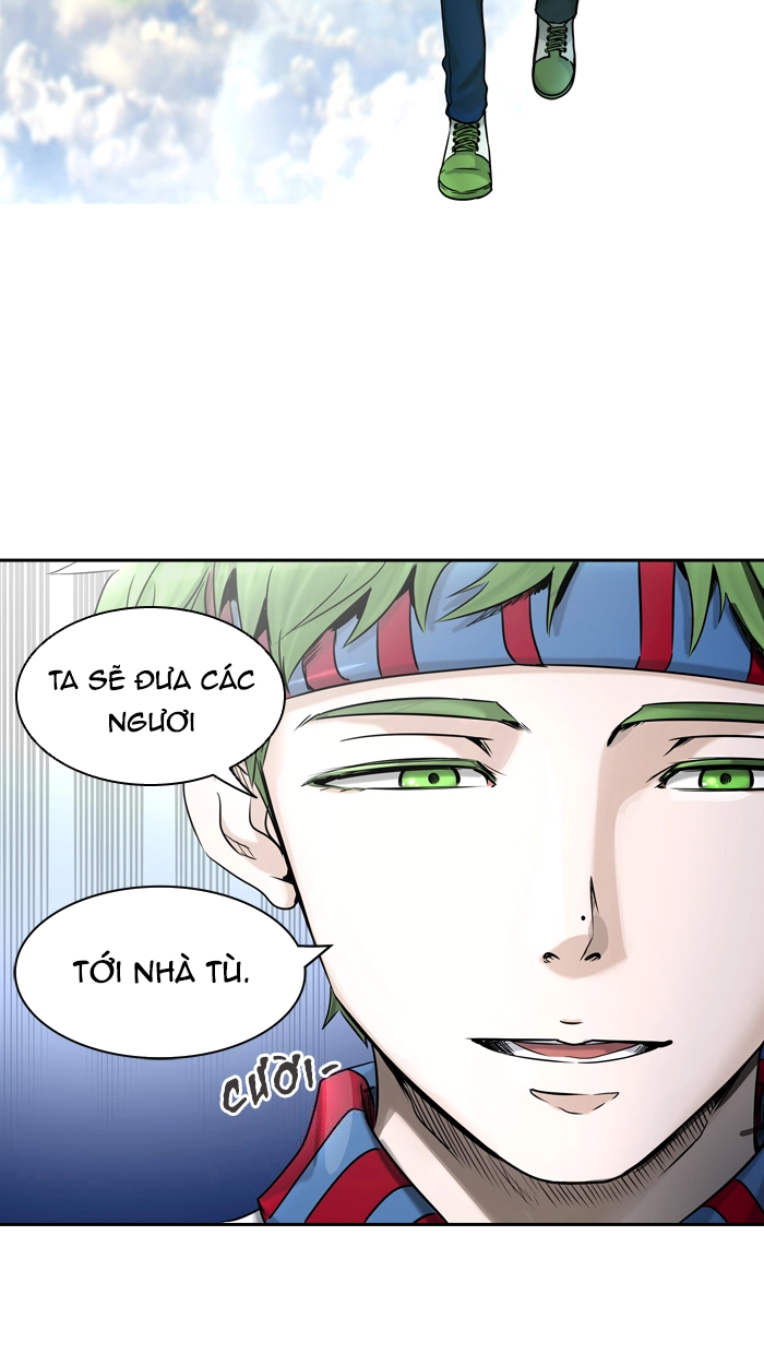 Tòa Tháp Bí Ẩn 2 Chapter 321 - 45