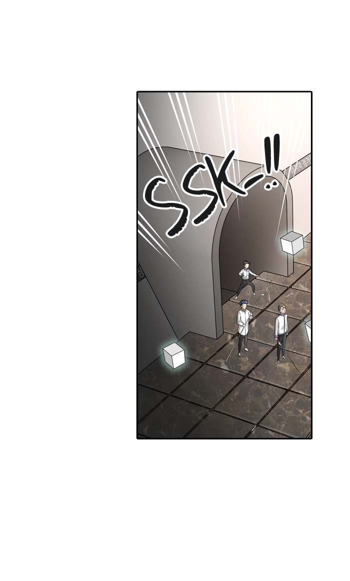 Tòa Tháp Bí Ẩn 2 Chapter 321 - 47