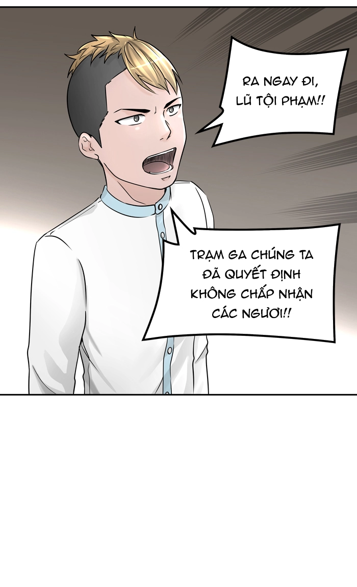 Tòa Tháp Bí Ẩn 2 Chapter 321 - 49