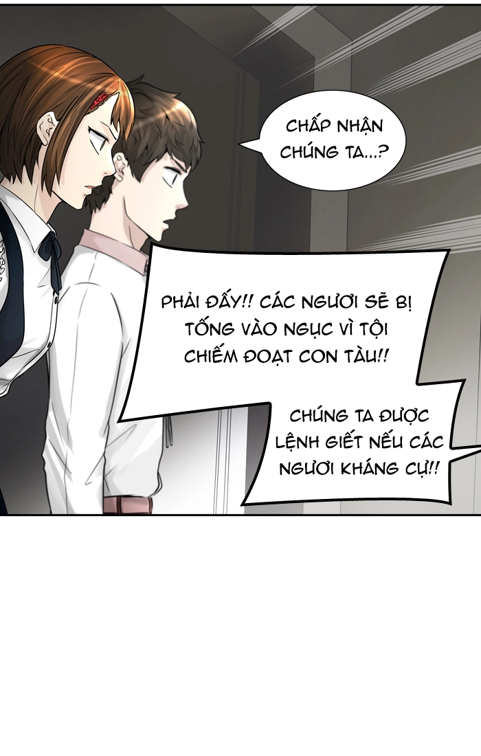 Tòa Tháp Bí Ẩn 2 Chapter 321 - 50