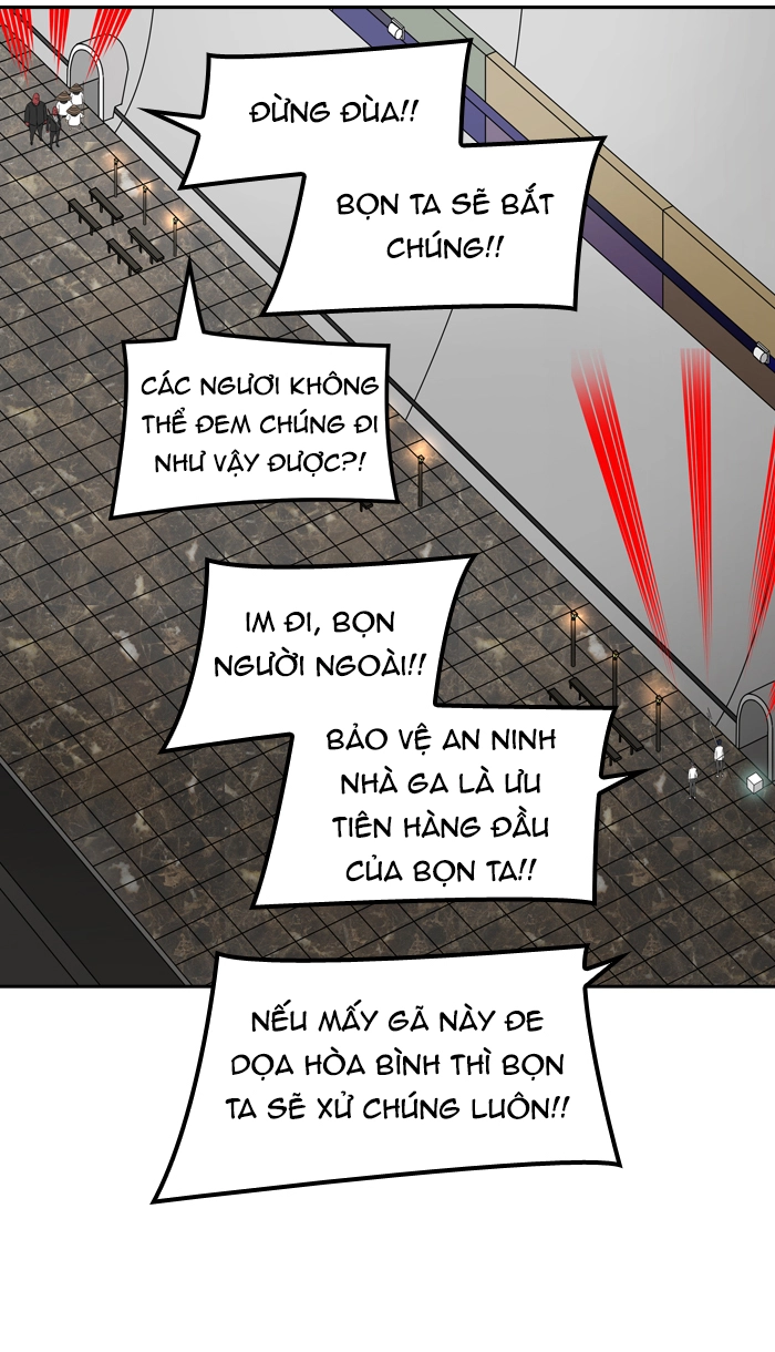 Tòa Tháp Bí Ẩn 2 Chapter 321 - 51