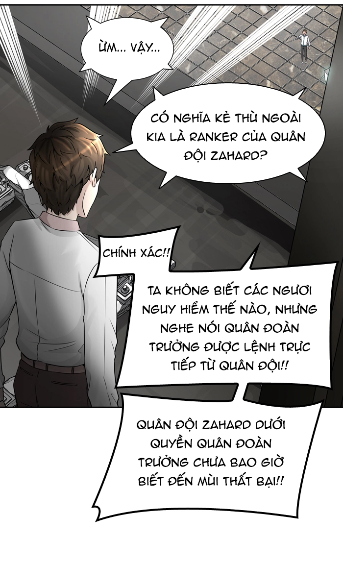Tòa Tháp Bí Ẩn 2 Chapter 321 - 52