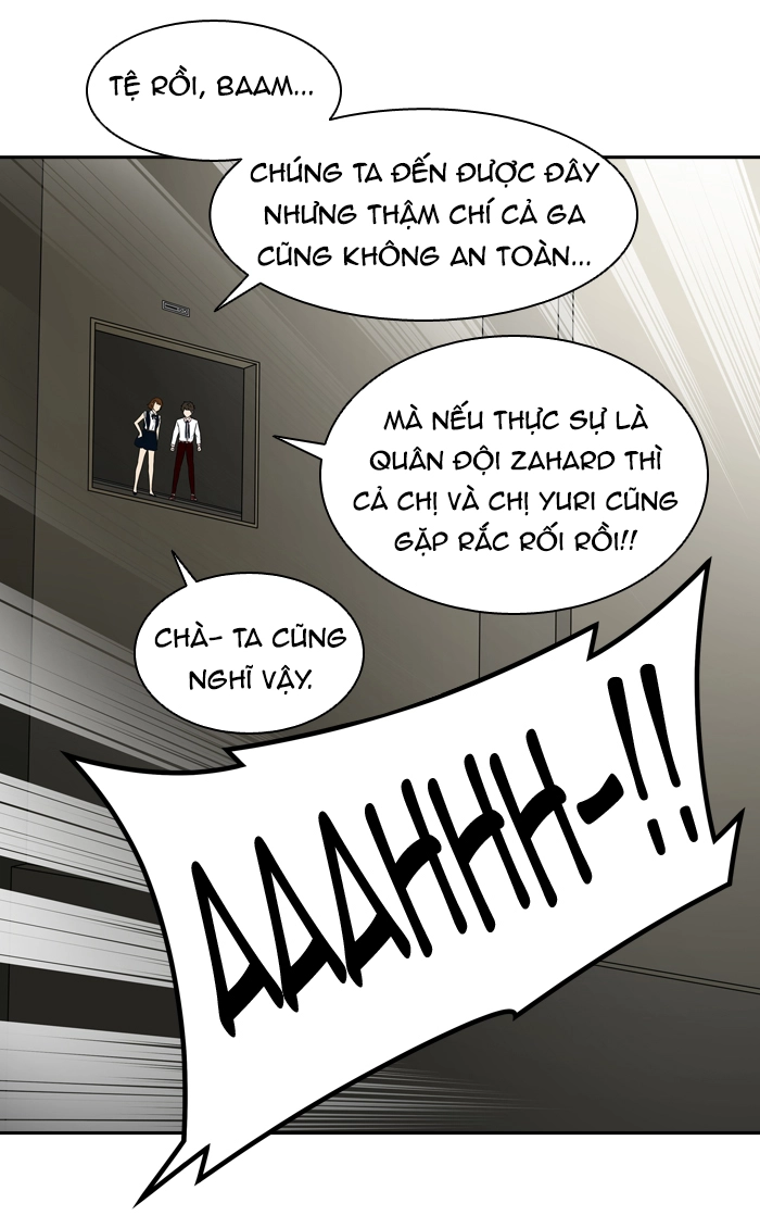 Tòa Tháp Bí Ẩn 2 Chapter 321 - 61