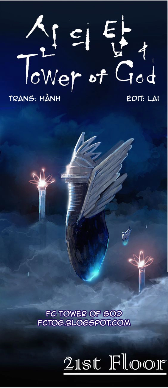 Tòa Tháp Bí Ẩn 2 Chapter 322 - 1