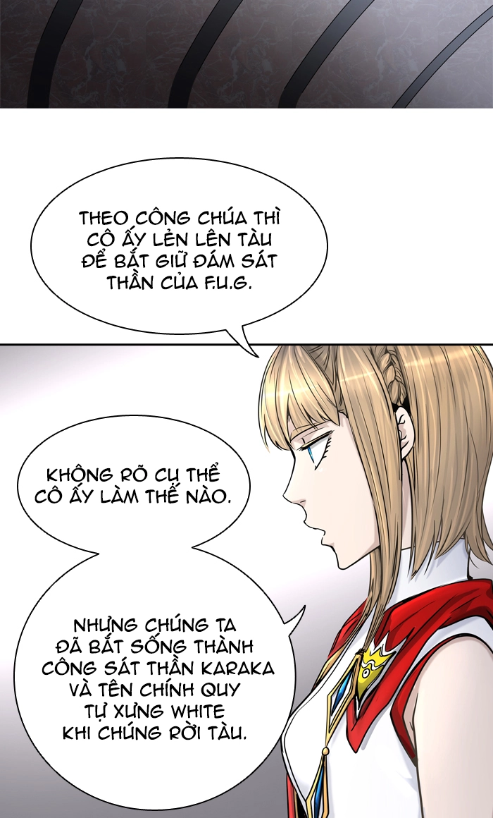 Tòa Tháp Bí Ẩn 2 Chapter 322 - 9