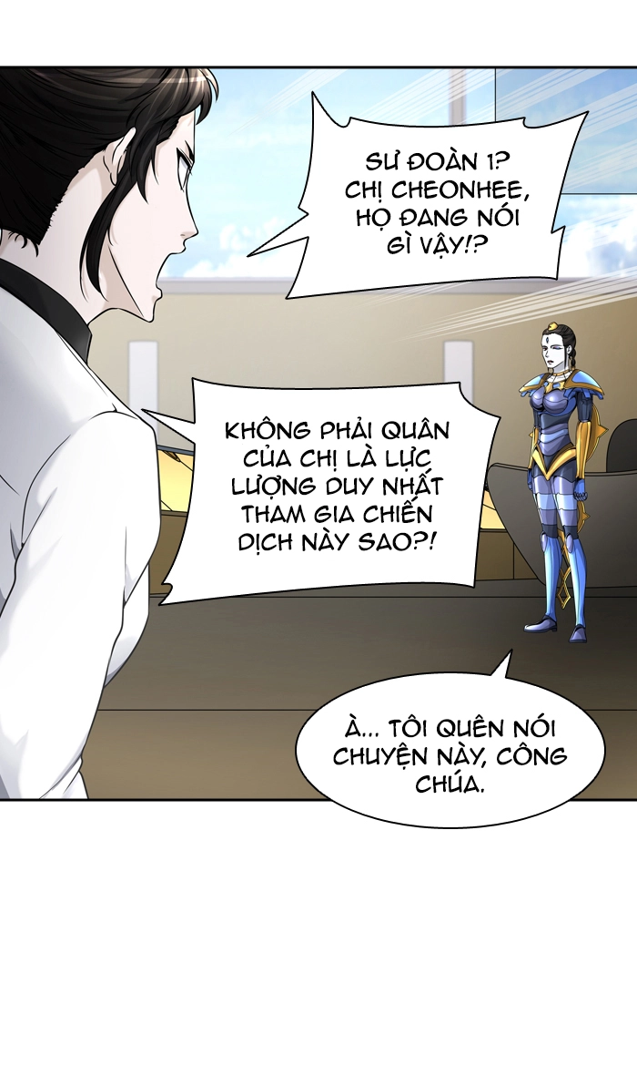 Tòa Tháp Bí Ẩn 2 Chapter 322 - 11