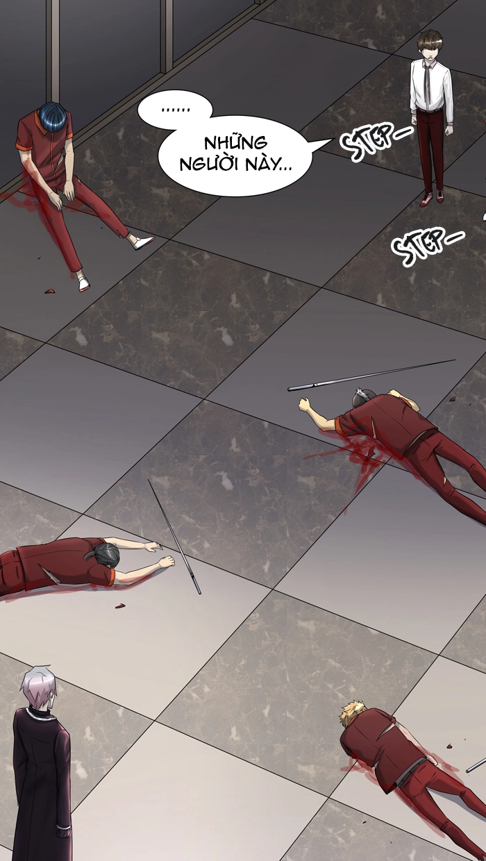 Tòa Tháp Bí Ẩn 2 Chapter 322 - 18