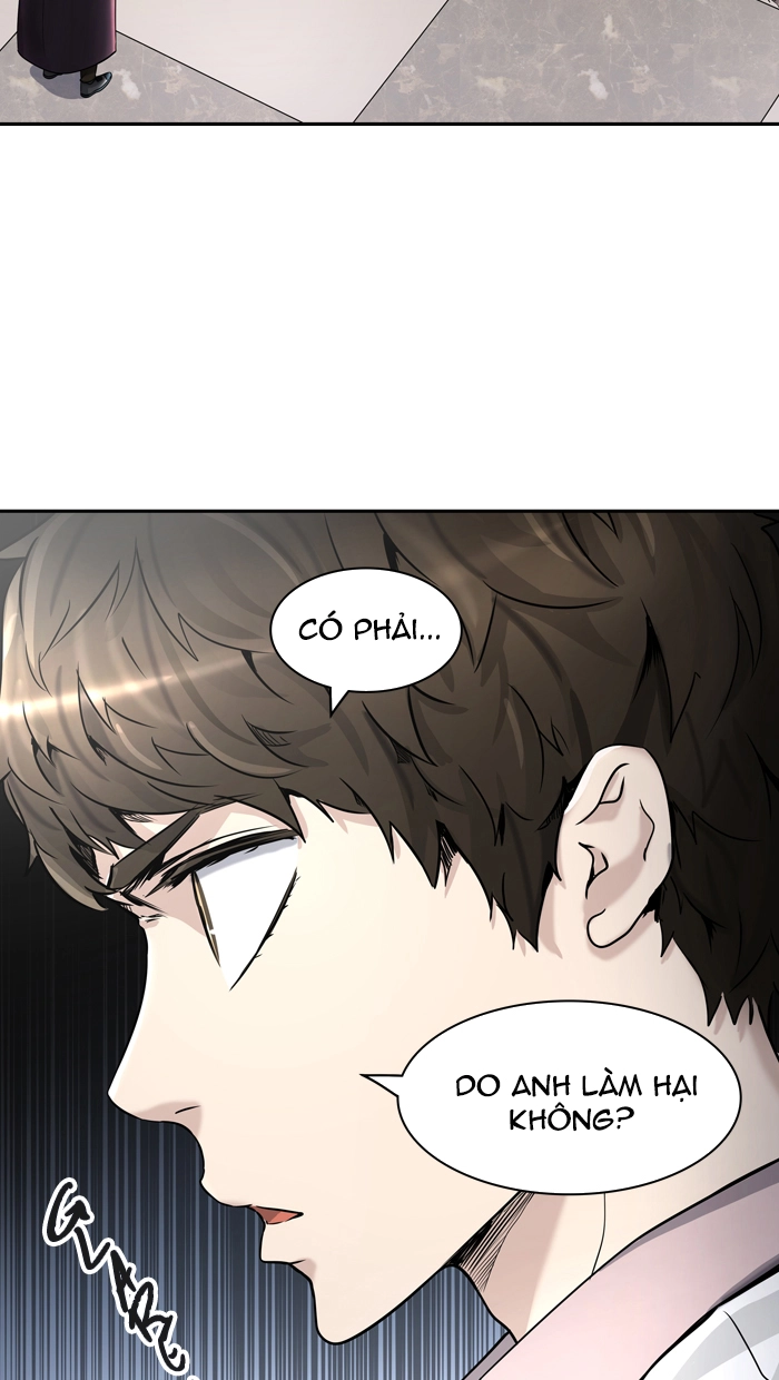 Tòa Tháp Bí Ẩn 2 Chapter 322 - 19
