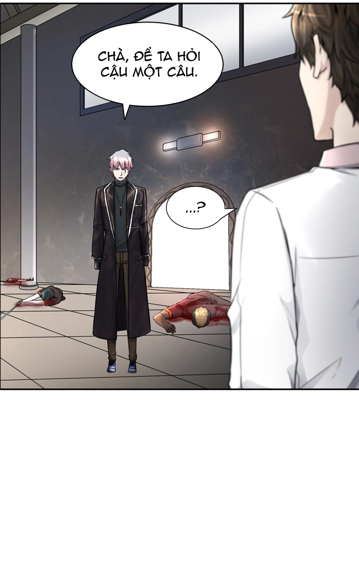 Tòa Tháp Bí Ẩn 2 Chapter 322 - 22