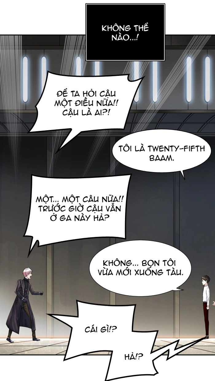 Tòa Tháp Bí Ẩn 2 Chapter 322 - 29