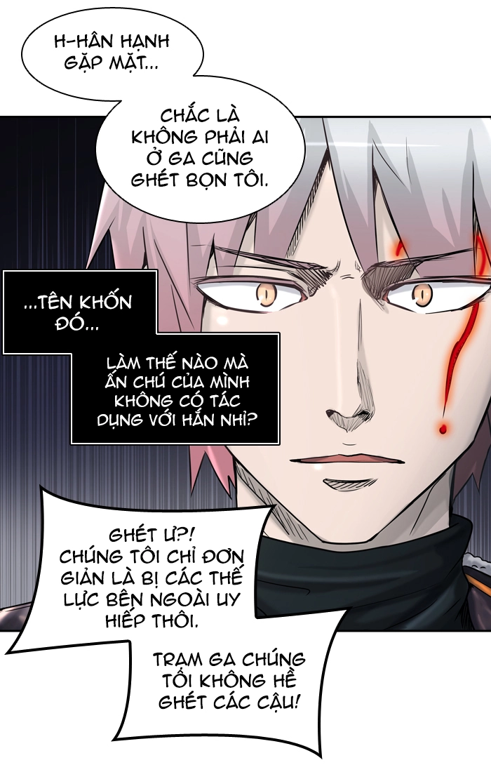 Tòa Tháp Bí Ẩn 2 Chapter 322 - 32