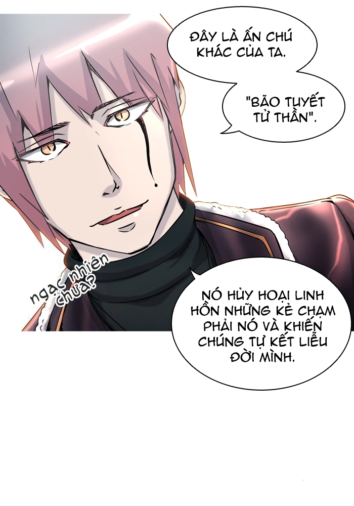 Tòa Tháp Bí Ẩn 2 Chapter 322 - 45