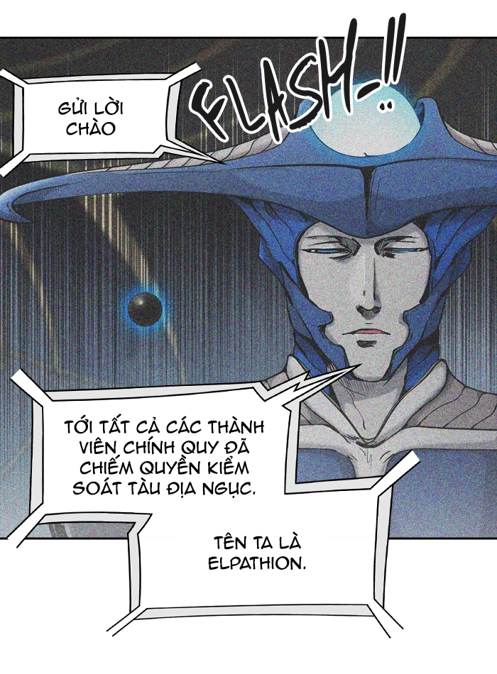 Tòa Tháp Bí Ẩn 2 Chapter 322.5 - 22