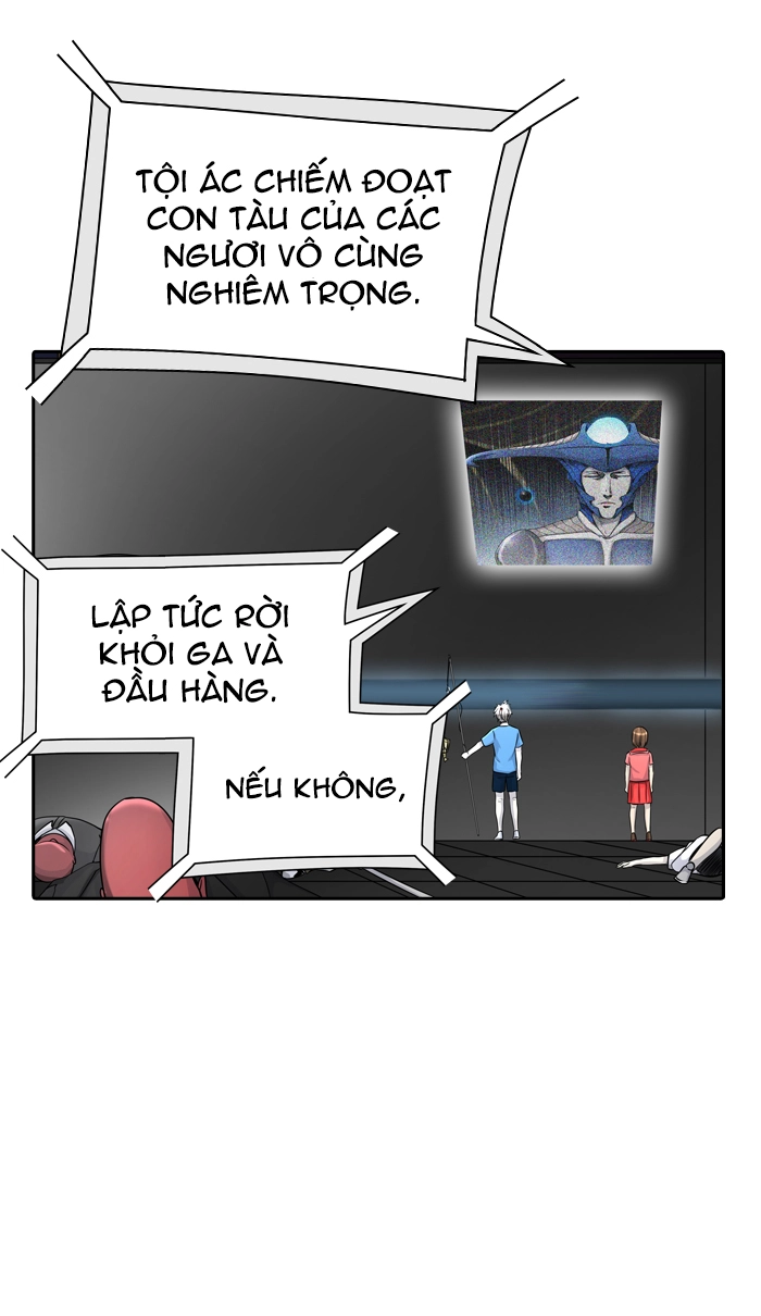 Tòa Tháp Bí Ẩn 2 Chapter 322.5 - 24