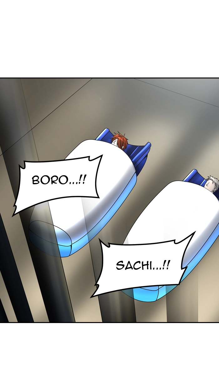 Tòa Tháp Bí Ẩn 2 Chapter 322.5 - 27