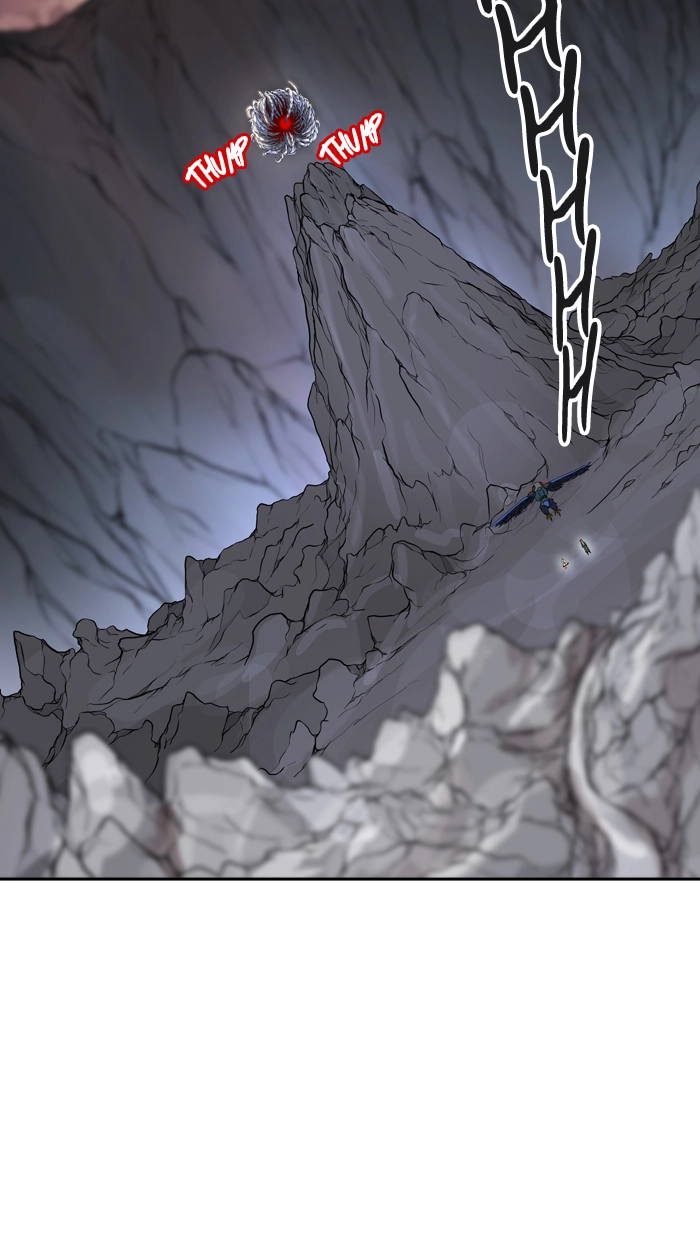 Tòa Tháp Bí Ẩn 2 Chapter 322.5 - 36