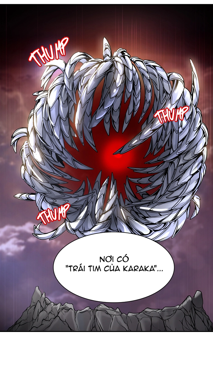 Tòa Tháp Bí Ẩn 2 Chapter 322.5 - 39