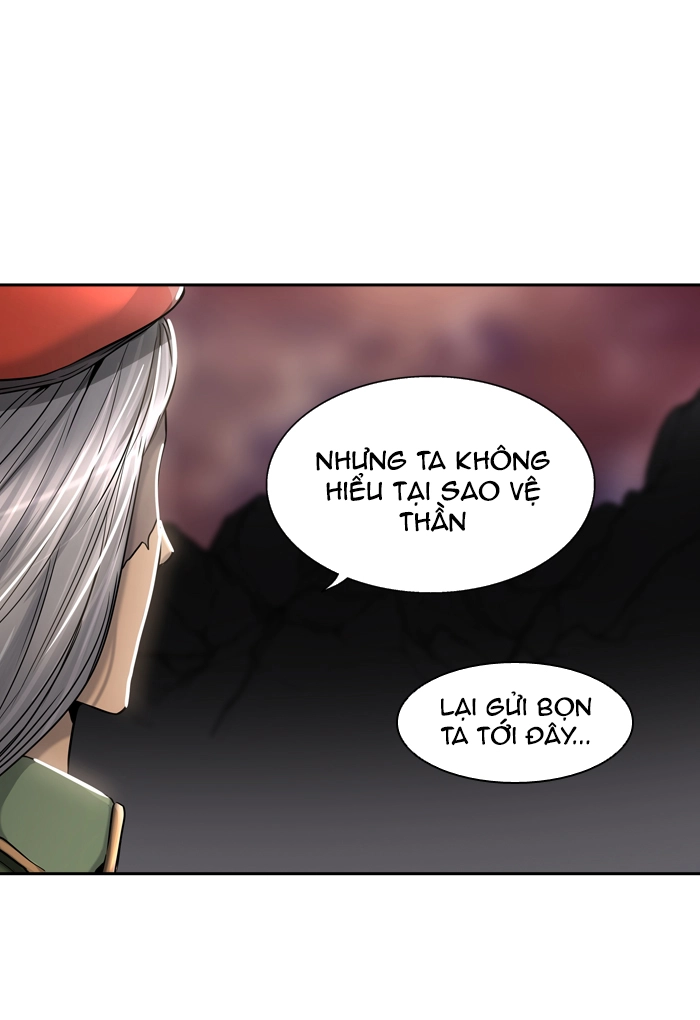 Tòa Tháp Bí Ẩn 2 Chapter 322.5 - 42