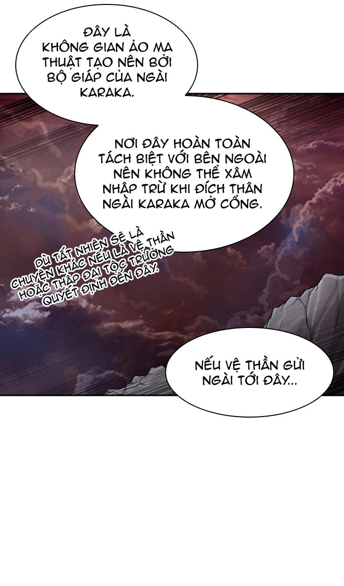 Tòa Tháp Bí Ẩn 2 Chapter 322.5 - 43