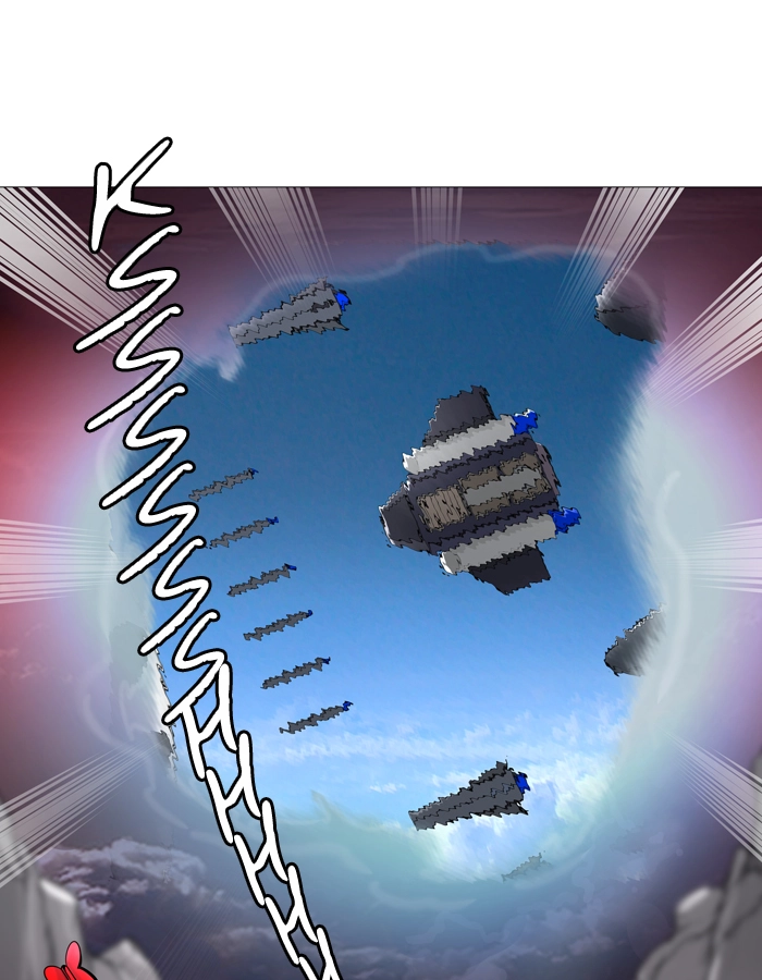 Tòa Tháp Bí Ẩn 2 Chapter 322.5 - 47