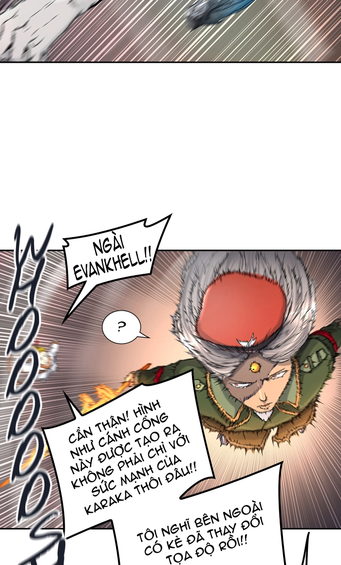 Tòa Tháp Bí Ẩn 2 Chapter 323 - 3