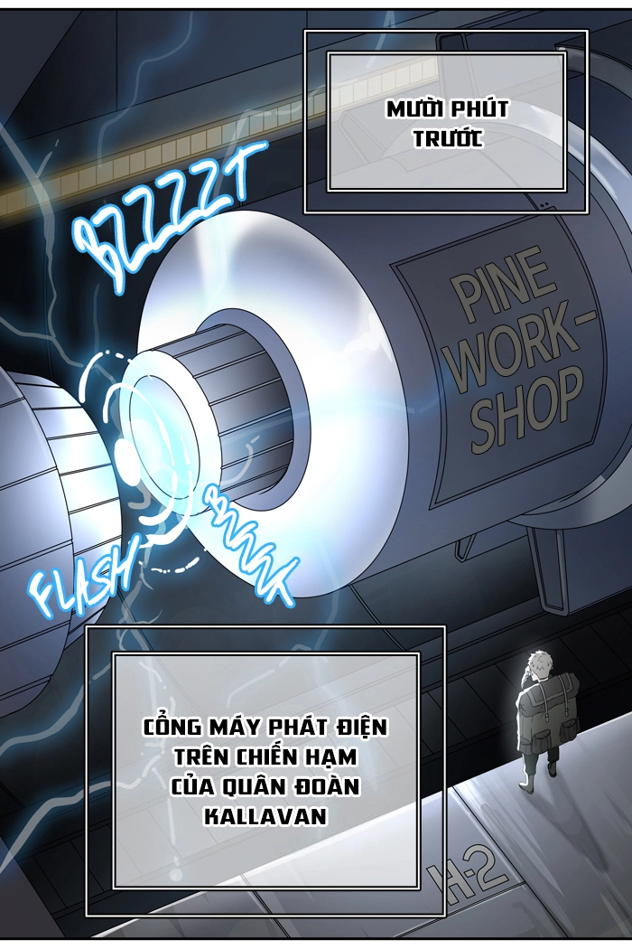 Tòa Tháp Bí Ẩn 2 Chapter 323 - 7