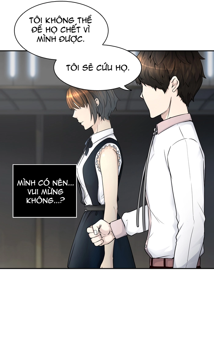 Tòa Tháp Bí Ẩn 2 Chapter 323 - 19