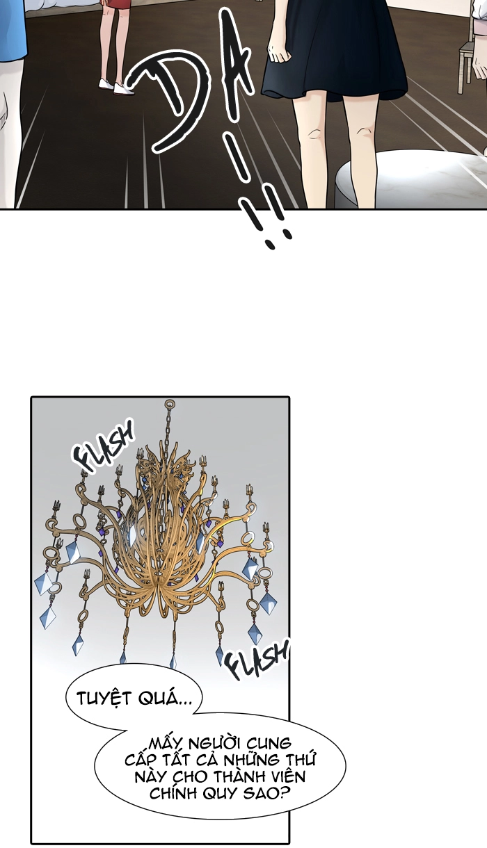 Tòa Tháp Bí Ẩn 2 Chapter 323 - 29