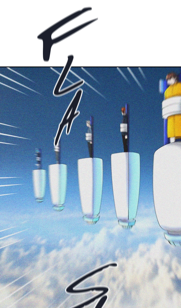 Tòa Tháp Bí Ẩn 2 Chapter 323 - 43