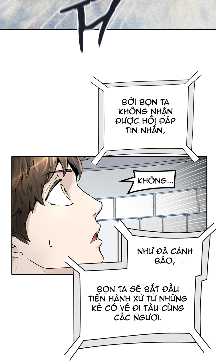 Tòa Tháp Bí Ẩn 2 Chapter 323 - 44