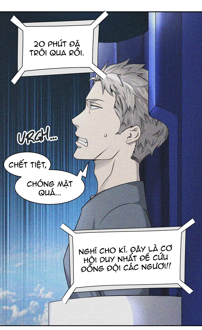 Tòa Tháp Bí Ẩn 2 Chapter 323 - 45