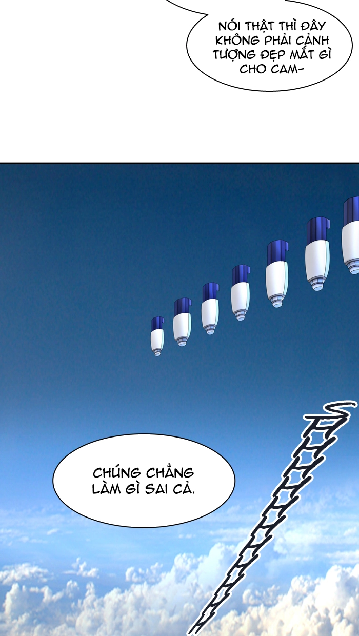 Tòa Tháp Bí Ẩn 2 Chapter 323 - 53