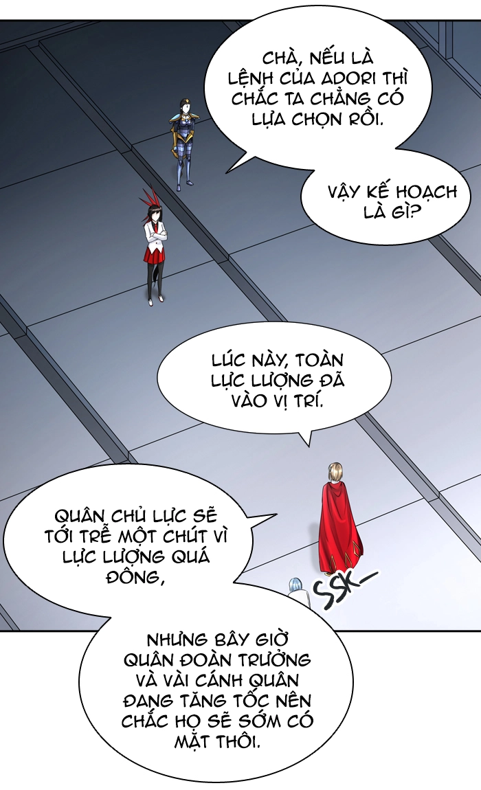 Tòa Tháp Bí Ẩn 2 Chapter 323 - 56