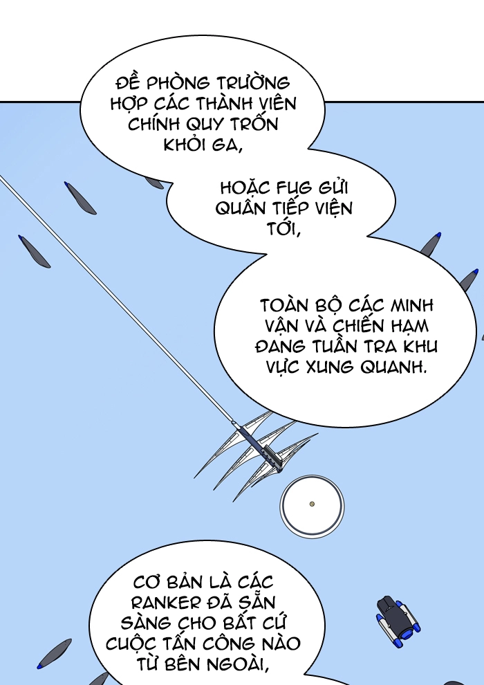 Tòa Tháp Bí Ẩn 2 Chapter 323 - 57