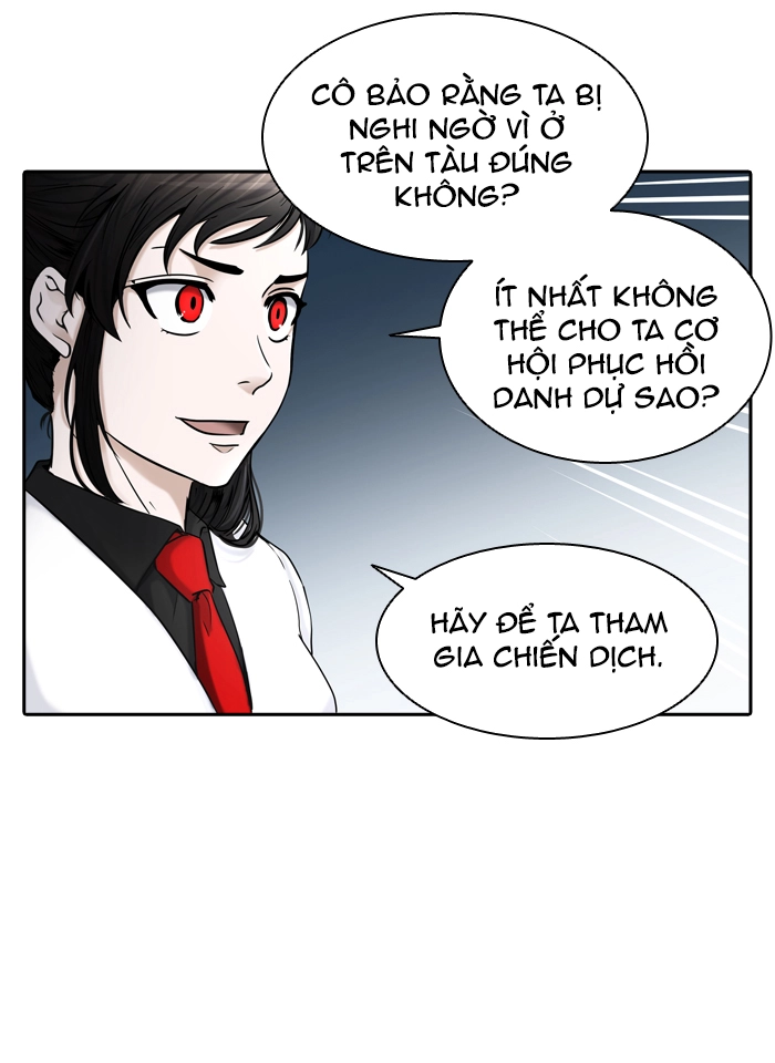 Tòa Tháp Bí Ẩn 2 Chapter 323 - 60