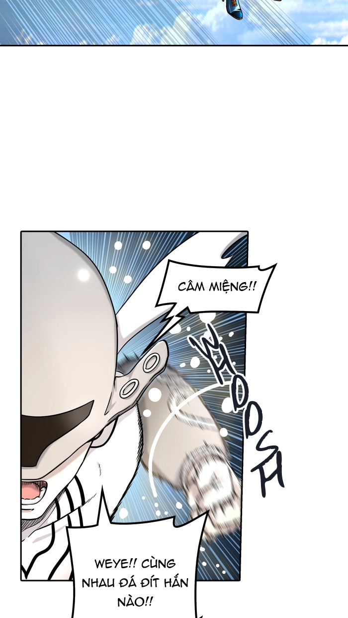 Tòa Tháp Bí Ẩn 2 Chapter 324 - 31