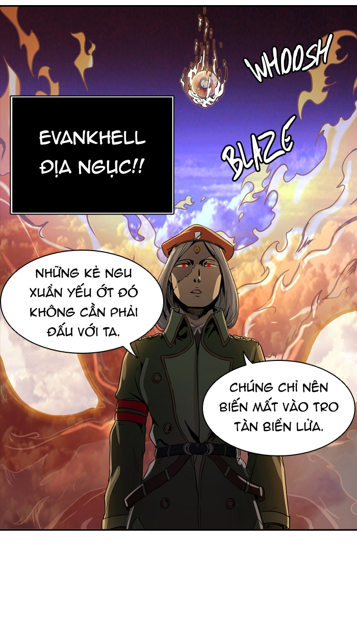 Tòa Tháp Bí Ẩn 2 Chapter 324 - 50