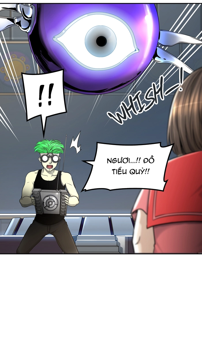 Tòa Tháp Bí Ẩn 2 Chapter 325 - 4