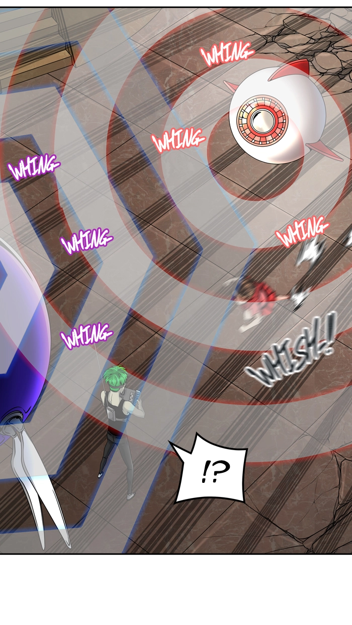 Tòa Tháp Bí Ẩn 2 Chapter 325 - 7