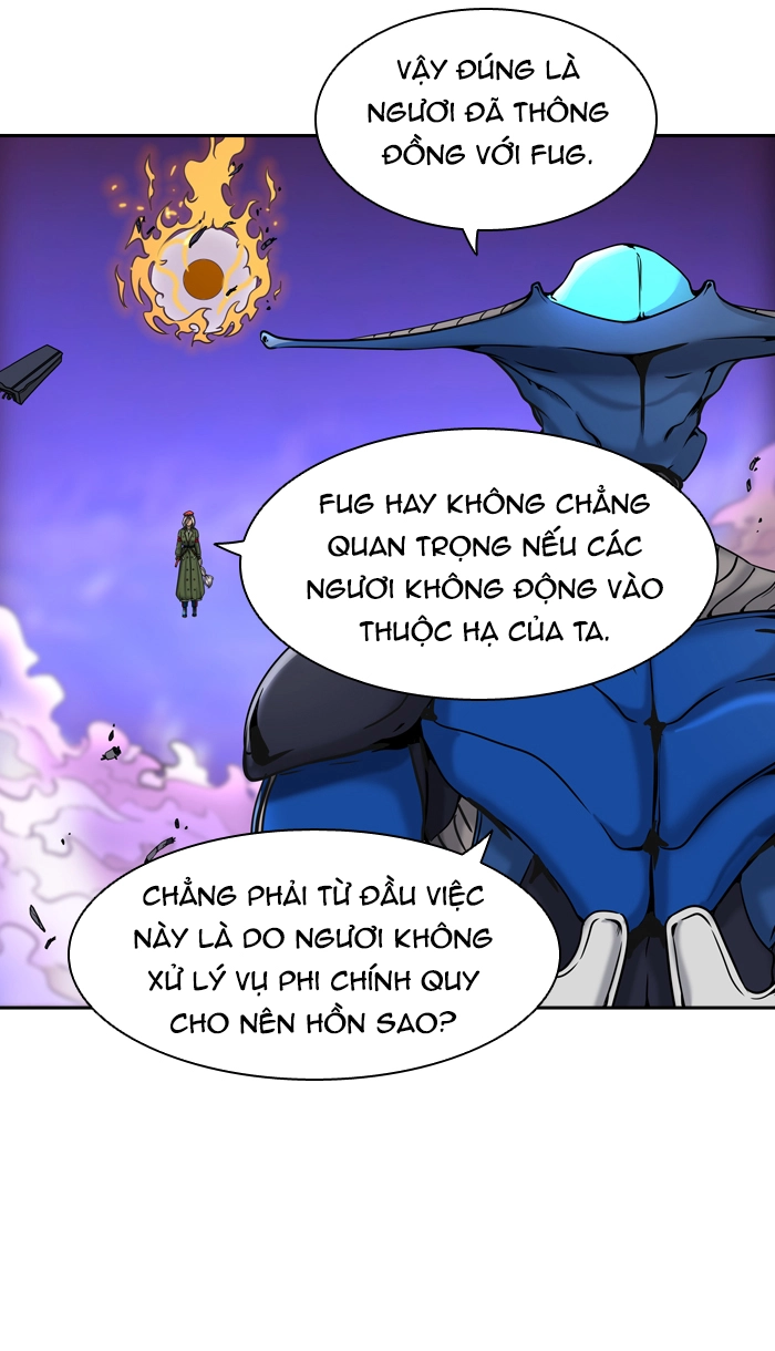 Tòa Tháp Bí Ẩn 2 Chapter 325 - 29
