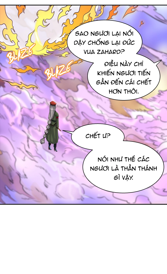 Tòa Tháp Bí Ẩn 2 Chapter 325 - 30