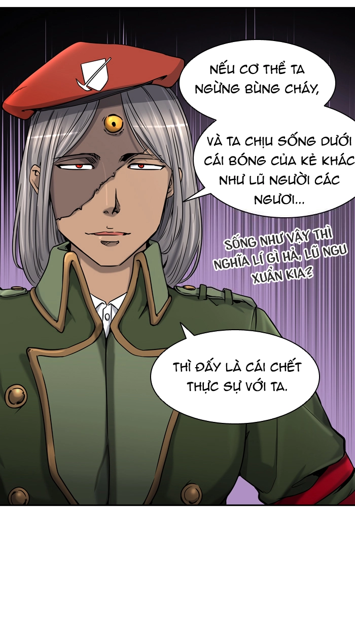 Tòa Tháp Bí Ẩn 2 Chapter 325 - 34