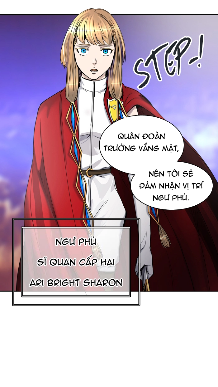 Tòa Tháp Bí Ẩn 2 Chapter 325 - 40