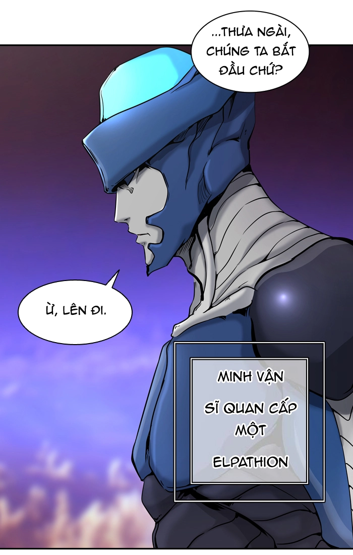 Tòa Tháp Bí Ẩn 2 Chapter 325 - 41
