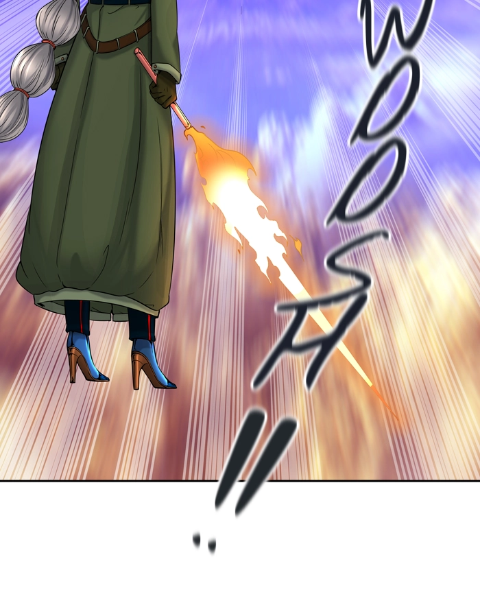 Tòa Tháp Bí Ẩn 2 Chapter 325 - 43